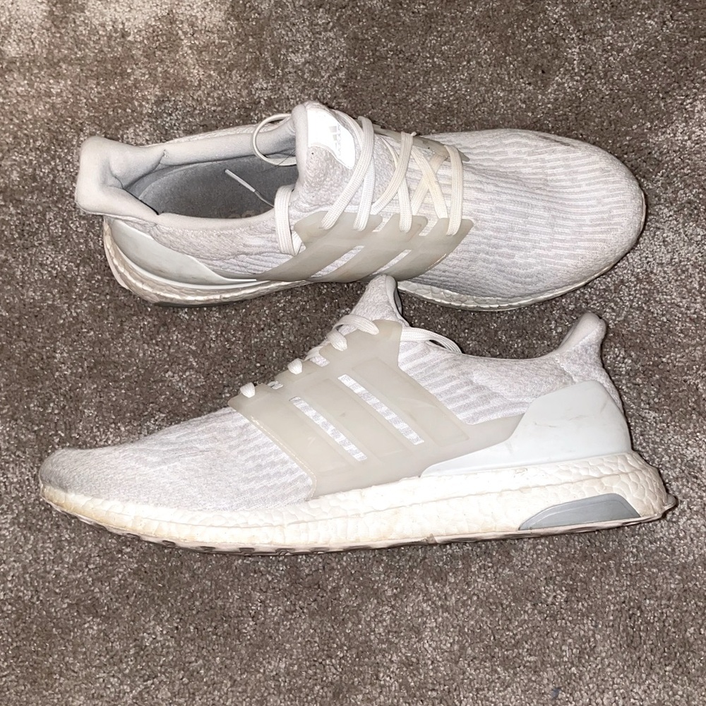 Adidas Ultraboosts